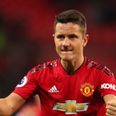 PSG launch mega offer for out-of-contract Manchester United midfielder Ander Herrera