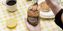 Marmite peanut butter is coming to the UK because God has deserted us