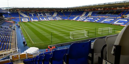 Birmingham City deducted nine points for breaching Football League spending rules