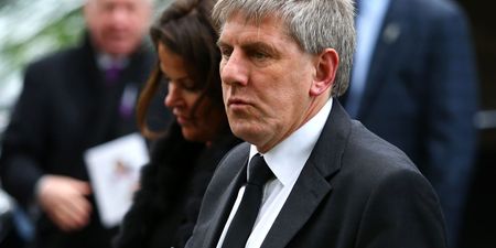 Peter Beardsley charged with using racist language by FA after bullying investigation