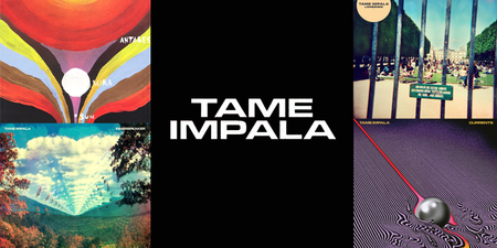 Every Tame Impala song ranked from worst to best
