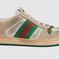 Gucci releases already dirty £615 trainers for the poverty fetishists out there
