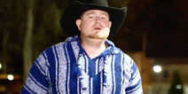 Country musician dies after accidentally shooting himself while filming music video