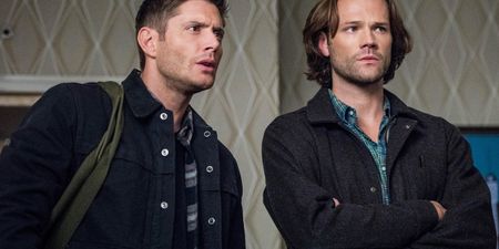 Supernatural is officially coming to an end after 15 seasons