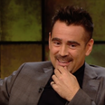 Colin Farrell tells brilliant story of how he nearly joined Boyzone