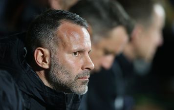 Famously likeable man Ryan Giggs explains his ‘intense dislike’ for certain Arsenal players