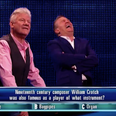 Bradley Walsh can’t hold himself together over question on The Chase