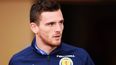 Andy Robertson hits back at claims he lacks commitment to Scottish national team