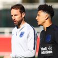 Gareth Southgate hails Sir Alex Ferguson as inspiration to bring youngsters into first team