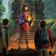 The Dora The Explorer live action trailer looks… surprisingly epic