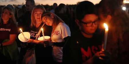 A second survivor of the Parkland school shooting has taken their own life, police confirm