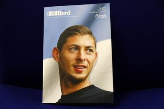 Cardiff City to tell FIFA that deal for Emiliano Sala is ‘null and void’