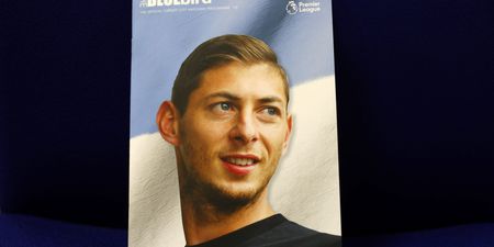 Cardiff City to tell FIFA that deal for Emiliano Sala is ‘null and void’