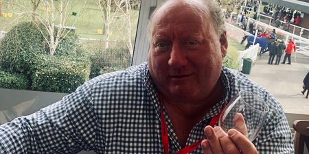 Alan Brazil breaches Ofcom code with claim that rat infestation was due to Asian immigration