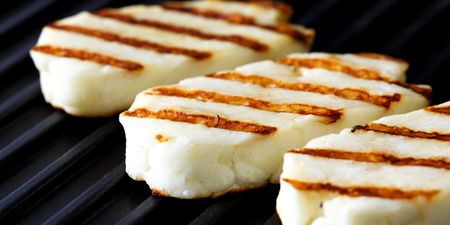 Halloumi imports will not be subject to tariffs in the case of a no-deal Brexit
