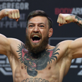Conor McGregor welcomes Anthony Pettis to three-division victory club