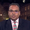 Krishnan Guru-Murthy gives pro-Brexit Tory MP brutal introduction live on air