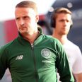 Leigh Griffiths set for to Celtic return after time away to deal with personal issues