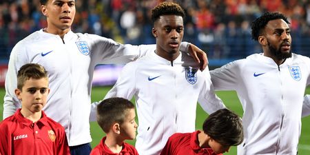 Chelsea offer Callum Hudson-Odoi counselling after racist abuse