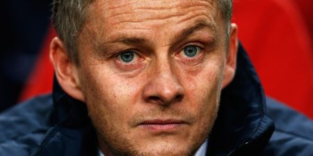 Manchester United will offer goodwill gesture to Molde after Solskjaer appointment