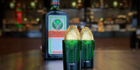 Jägermeister are bringing out a limited edition Easter Egg