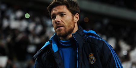 Xabi Alonso wins first title as Real Madrid youth coach