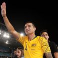Tim Cahill announces his retirement from football