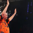 Raymond van Barneveld announces retirement from darts
