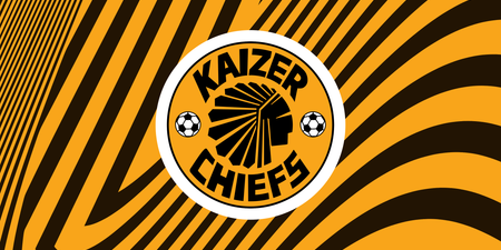Kaizer Chiefs’ new kit has leaked and it’s absolutely mad