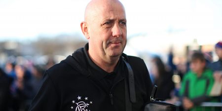 Man arrested following attack on former Liverpool star Gary McAllister