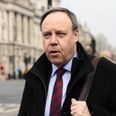 The DUP confirms that it still won’t back Theresa May’s Brexit deal