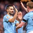 Ilkay Gundogan could leave Man City after contract talks stall