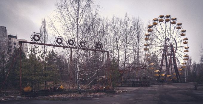 chernobyl hbo