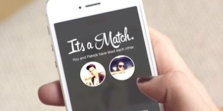 Tinder introduce Height Verification Badge to stop people lying about how tall they are