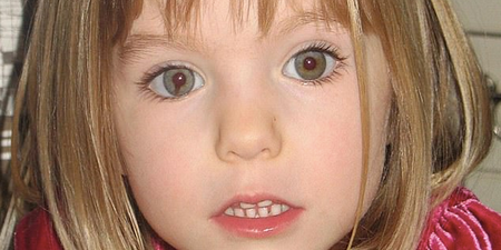 Madeleine McCann investigation could be ‘abandoned’ after running out of money