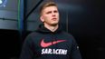 Owen Farrell rang to tell Saracens he could still play as wife was giving birth