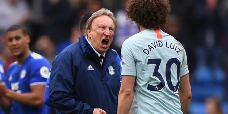 Neil Warnock says Premier League has ‘worst officials’ in the world