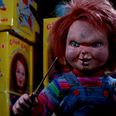Mark Hamill teases his new role as the voice of iconic horror movie villain Chucky
