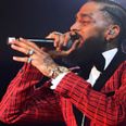 Rapper Nipsey Hussle has been killed in a shooting outside his L.A. store