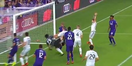 Wayne Rooney turns back the years and bangs in free-kick strike from crazy angle in MLS