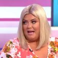 Gemma Collins offers to help Theresa May with Brexit
