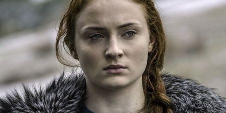 Sophie Turner doesn’t care she got paid less than Kit Harrington for Game of Thrones