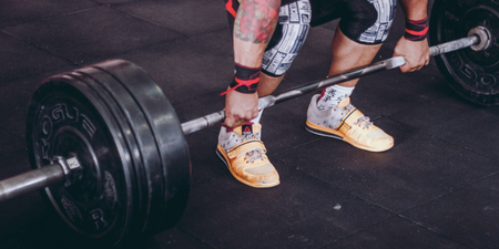 Fit enough for CrossFit? These are the strength standards you need to surpass