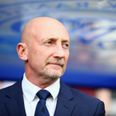Ian Holloway launches into live on air rant at Steve McClaren for ‘taking his job’