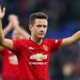 Ander Herrera will join Paris Saint-Germain from Manchester United this summer