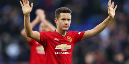 Ander Herrera will join Paris Saint-Germain from Manchester United this summer