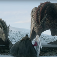 New Game of Thrones footage released ahead of Season 8