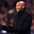 Thierry Henry was the third best paid manager in the world this season