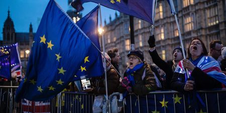 A huge majority of Sunday Times readers want to see Article 50 revoked