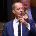 Nick Boles resigns from Conservative party after Norway plus motion defeated